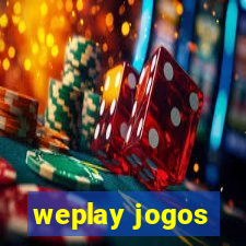 weplay jogos